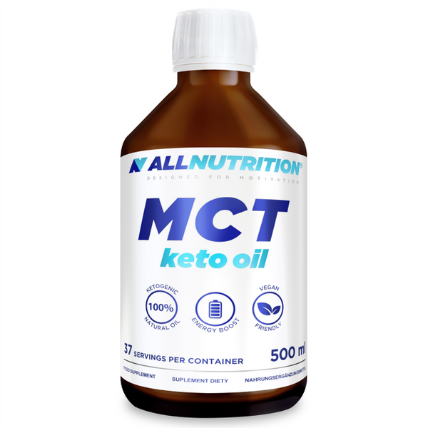 Allnutrition MCT Keto Oil