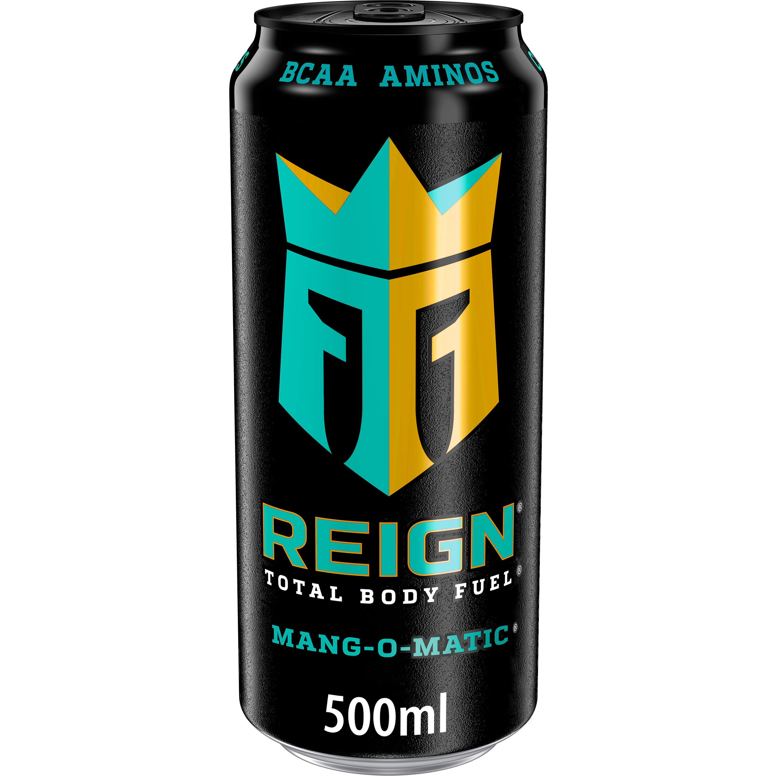 Reign Total Body Fuel