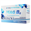 Allnutrition Magnesium / B6