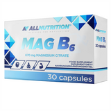 Allnutrition Magnesium / B6