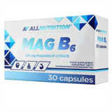 Allnutrition Mag B6