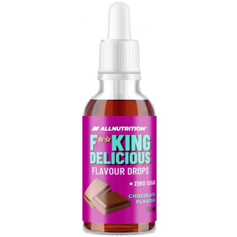 Allnutrition  F**King Delicious Flavour Drops