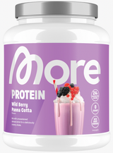 More Nutrition Protein