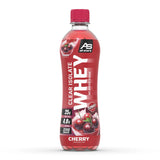 All Stars Clear Whey Isolate