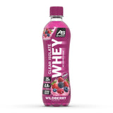 All Stars Clear Whey Isolate