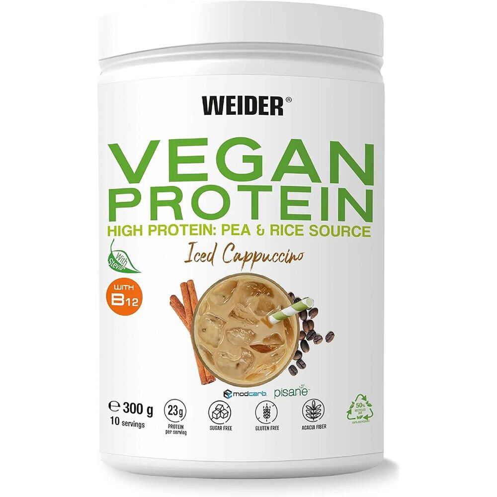 Weider Vegan Protein