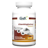 Zec+ Health+ Eisenbisglycinat