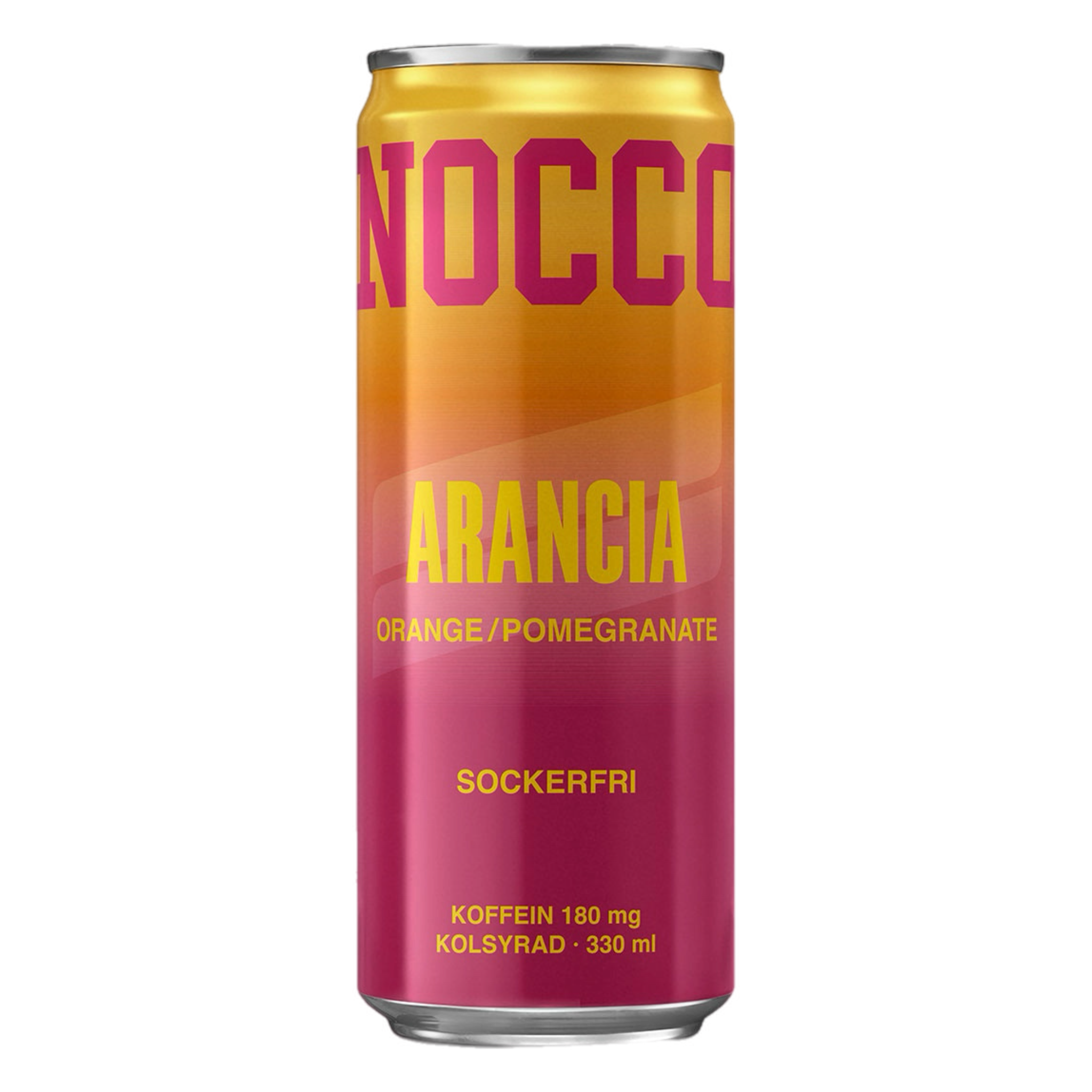 Nocco Arancia