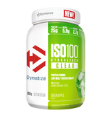 Dymatize ISO 100 Clear