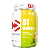 Dymatize ISO 100 Clear