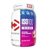 Dymatize ISO 100 Clear