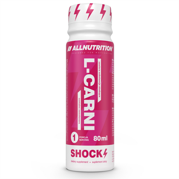Allnutrition L-Carni Shock