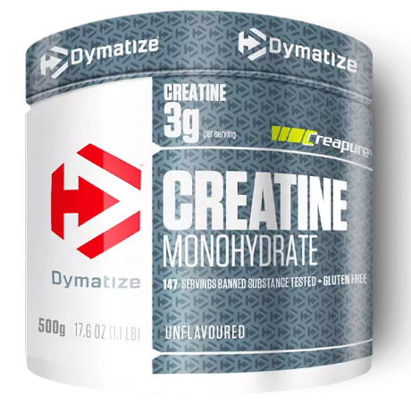 Dymatize Creatine Monohydrate Creapure®