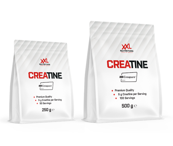 XXL Nutrition Creatine - Creapure®