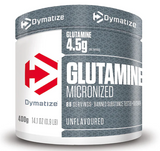 Dymatize Glutamine