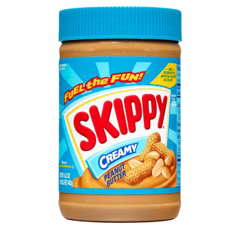 SKIPPY PEANUTBUTTER