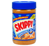 SKIPPY PEANUTBUTTER