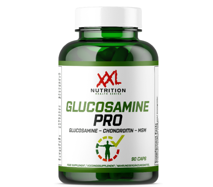 XXL Nutrition Glucosamin Pro