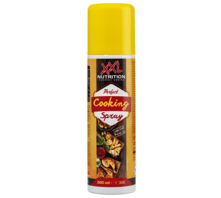 XXL Nutrition Perfect Cooking Spray