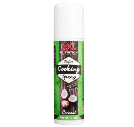 XXL Nutrition Perfect Cooking Spray