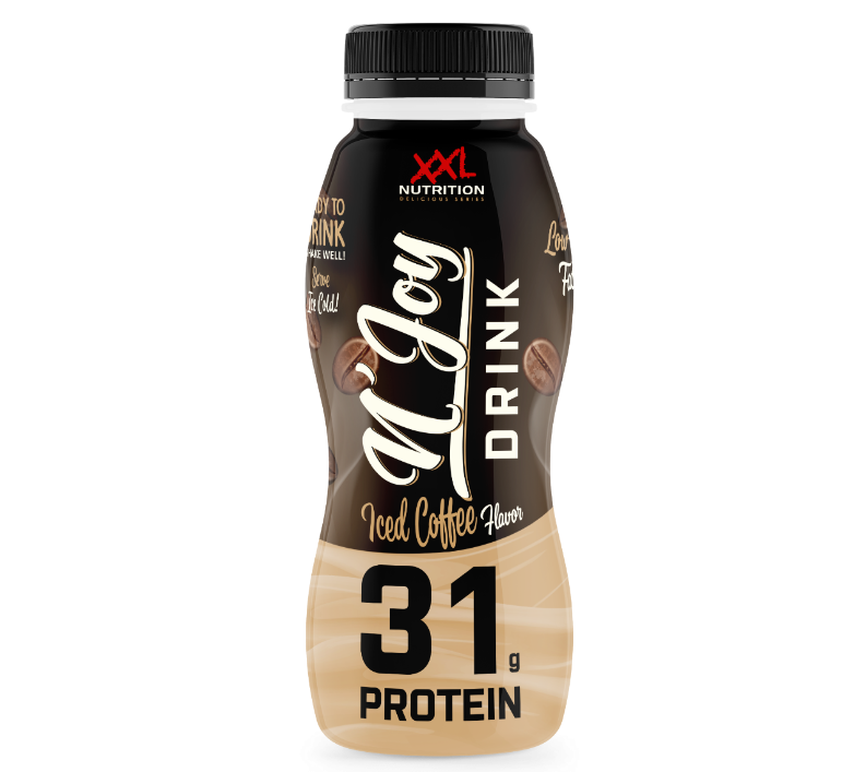 XXL Nutrition N