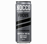 Nocco Focus Ramonade