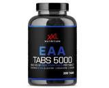 XXL Nutrition EAA Tabs 5000