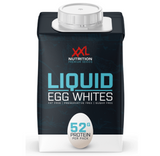 XXL Nutrition 100 % Liquid Egg Whites