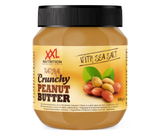 XXL Nutrition Natural Peanut Butter