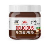 XXL Nutrition Delicious Protein Spread