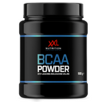 XXL Nutrition BCAA Powder