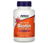 Now Foods Biotin