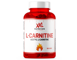 XXL Nutrition Acetyl L-Carnitine