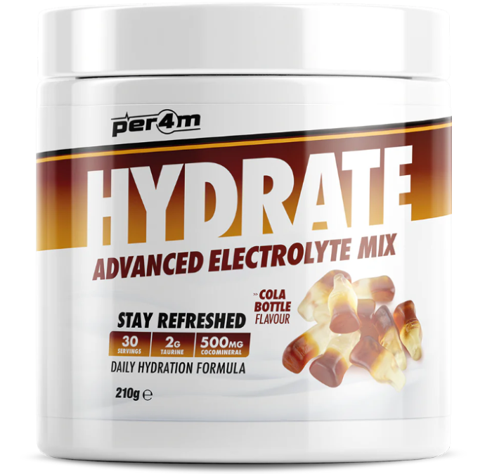 Per4m Hydrate Electrolyte Mix