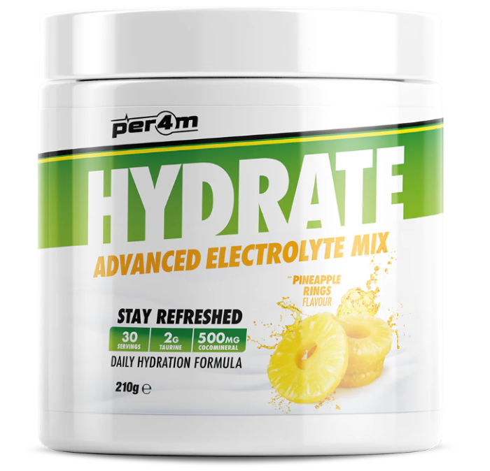 Per4m Hydrate Electrolyte Mix