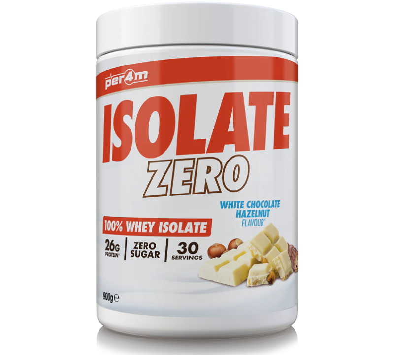 Isolate Zero Per4m Isolate Zero – online-nutrition.ch