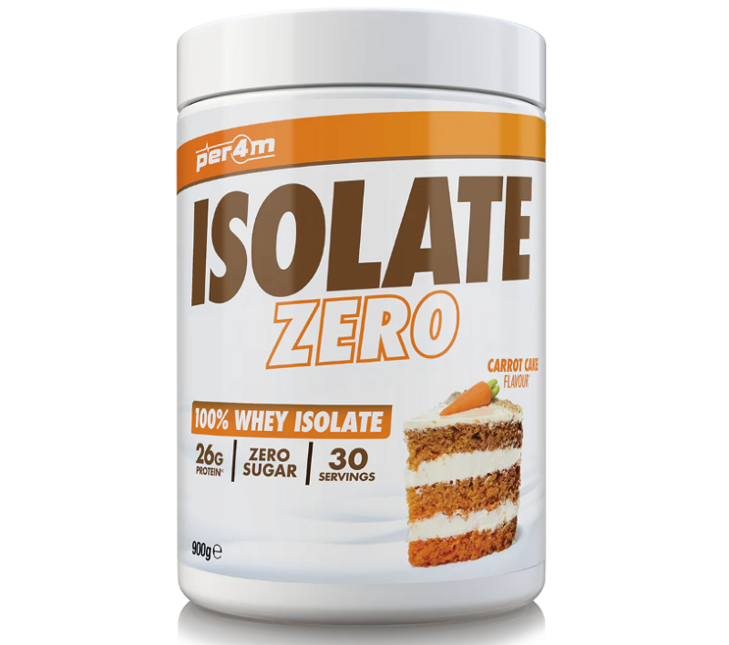 Per4m Isolate Zero