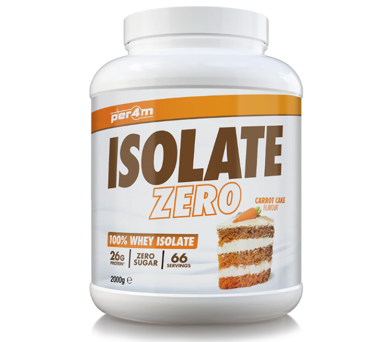 Per4m Isolate Zero