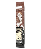 Warrior Crunch Bar High Protein Low Sugar Riegel