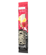 Warrior Crunch Bar High Protein Low Sugar Riegel