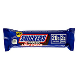 Snickers Hi Protein Low Sugar Bar