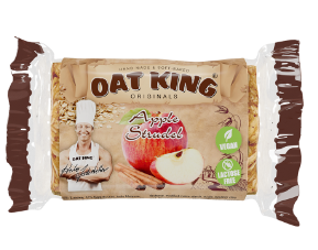 Oat King Haferriegel Vegan