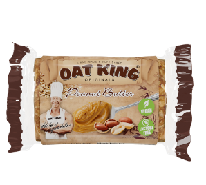 Oat King Haferriegel Vegan