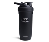 SmartShake Reforce Stainless Steel Batman Shaker