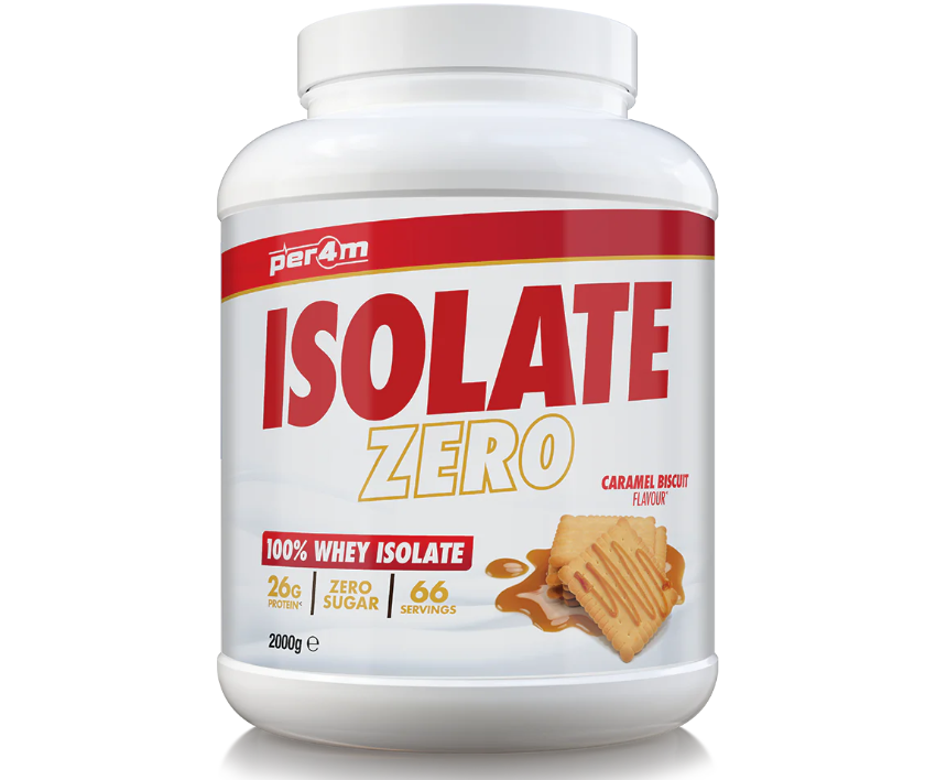 Per4m Isolate Zero