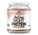 XXL Nutrition Delicious Night Protein