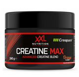 XXL Nutrition Creatine Max Orange Creapure