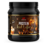 XXL Nutrition Protein Iced Coffee