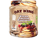Oat King Vegan Protein Pancakes