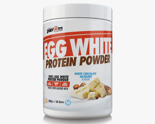 Per4m Egg White Protein